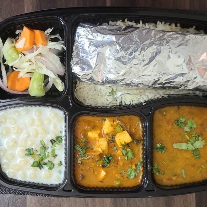 Annamrita Kitchen